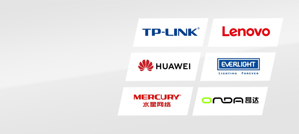 世界500強(qiáng)的信心選擇